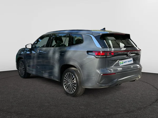 VOLKSWAGEN Tayron (2025) — foto 18 van 24