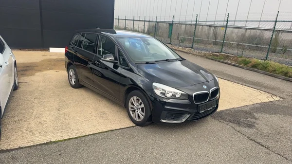 BMW 2 Reeks (2018) — foto 11 van 14