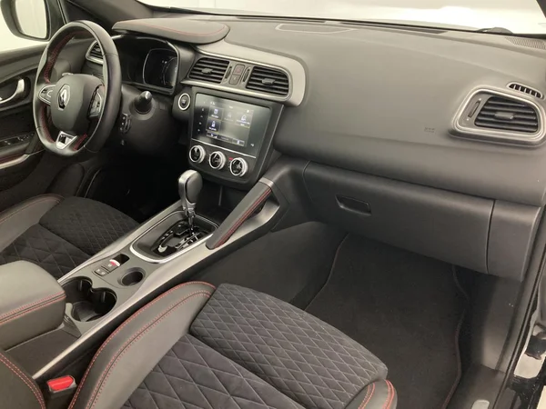RENAULT Kadjar (2020) — foto 8 van 36