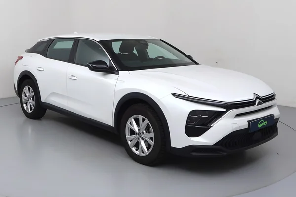 Citroen C5 X (2023) — foto 30 van 32