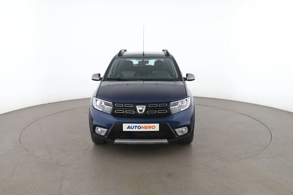 Dacia Sandero (2020) — foto 15 van 16