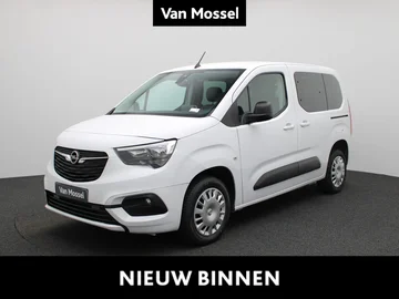 Opel Combo Life (2023)