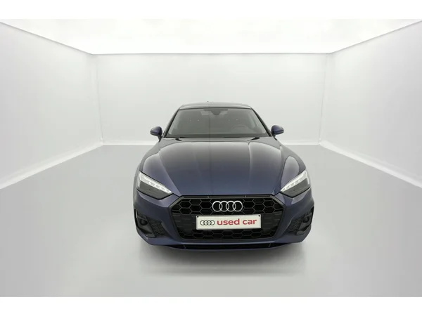 AUDI A5 Sportback (2021) — foto 12 van 36