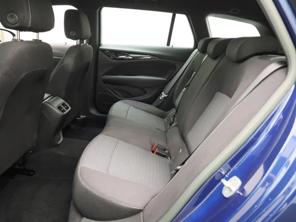 Opel Insignia (2022) — foto 5 van 37