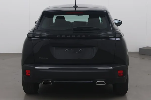 Peugeot 2008 (2025) — foto 13 van 18