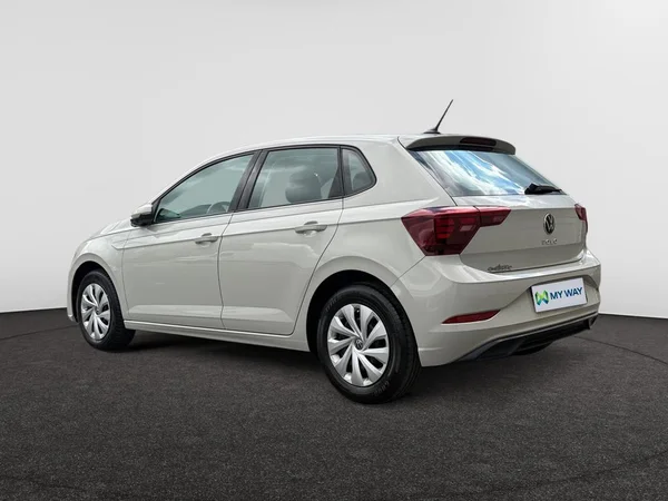 VOLKSWAGEN Polo (2024) — foto 5 van 17