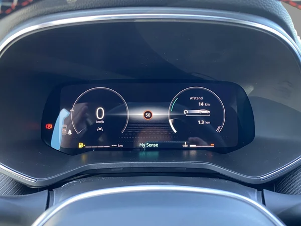 Renault Clio (2026) — foto 20 van 21