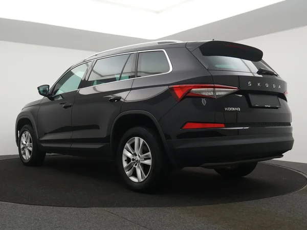 SKODA Kodiaq (2023) — foto 18 van 22