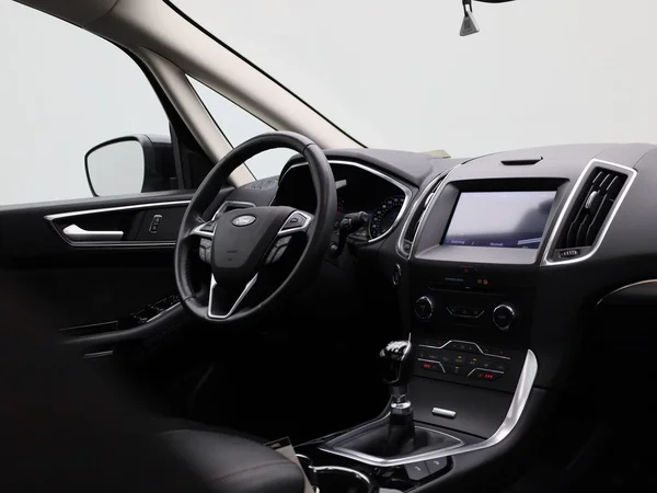 Ford S-Max (2020) — foto 29 van 42