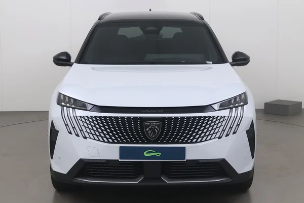 Peugeot 5008 (2025) — foto 12 van 21