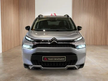 Citroen C3-Aircross 342d11fa-586c-4c35-8fb5-21aa4977deaa