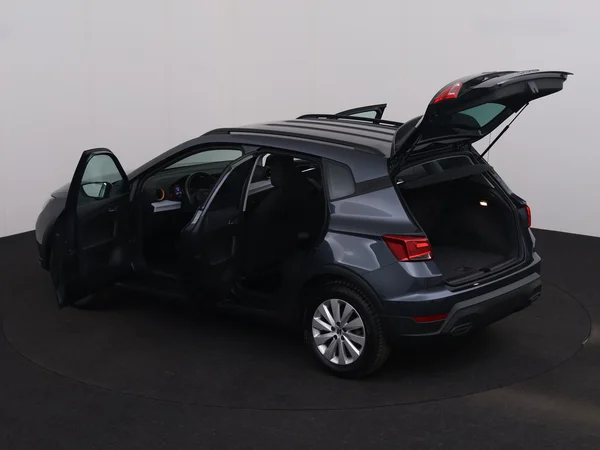 SEAT Arona (2022) — foto 26 van 27
