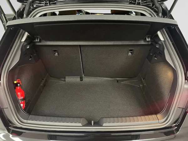 AUDI A1 Sportback (2024) — foto 14 van 15