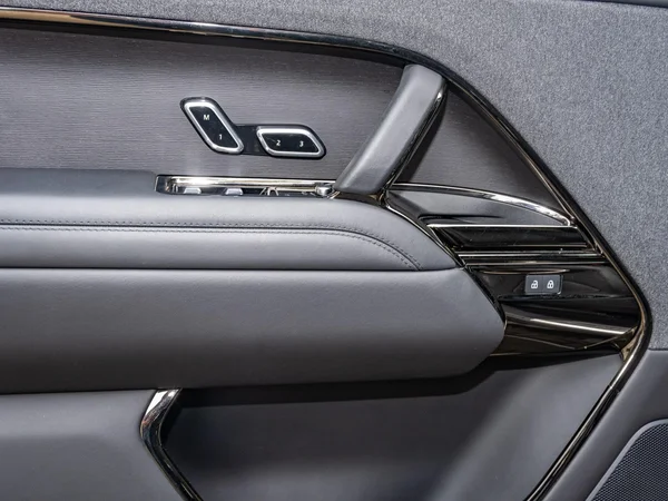 Land Rover Range Rover Sport (2023) — foto 22 van 23