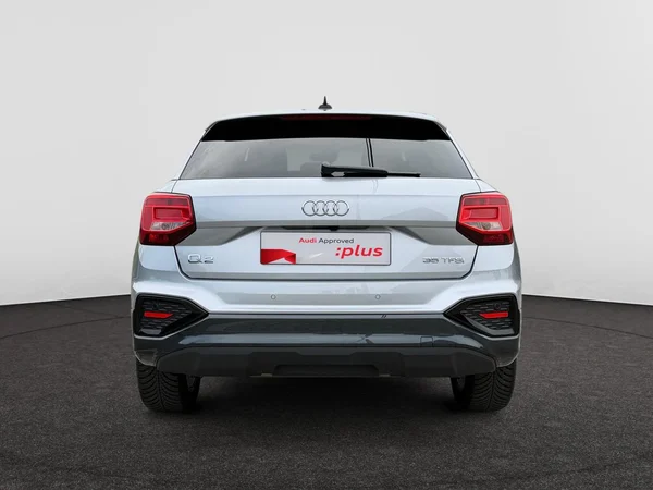 AUDI Q2 (2026) — foto 20 van 24