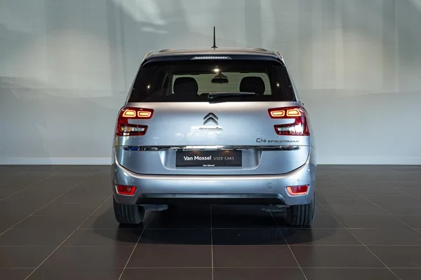 Citroën C4 Spacetourer (2020) — foto 29 van 32