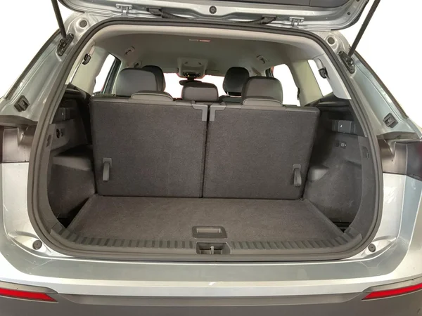 VOLKSWAGEN Tayron (2025) — foto 7 van 22