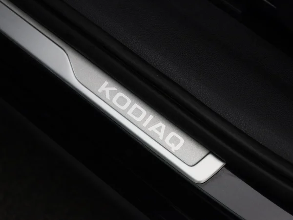 Škoda Kodiaq (2022) — foto 26 van 45