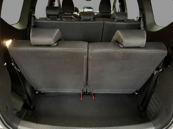 Dacia Jogger (2026) — foto 7 van 19