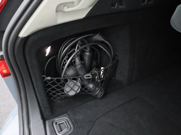 Volvo V60 (2022) — foto 8 van 41