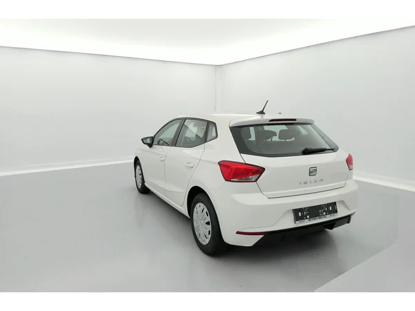 SEAT Ibiza 5P/D (2021) — foto 29 van 31