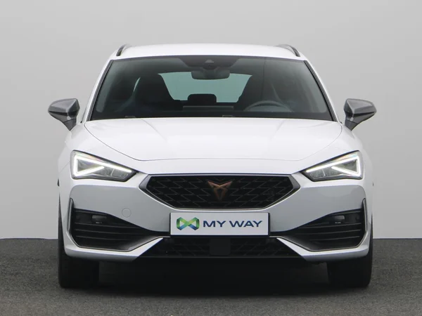 CUPRA Leon ST e-Hybrid (PHEV) (2025) — foto 16 van 20