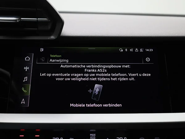 Audi A3 (2022) — foto 19 van 43