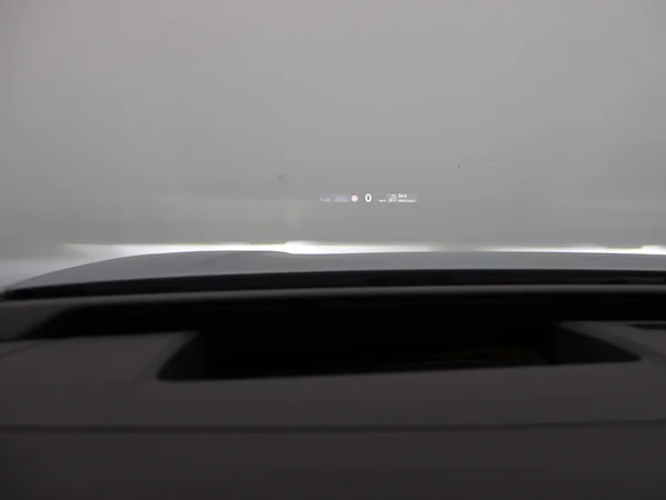 VOLKSWAGEN ID.7 (2026) — foto 17 van 26