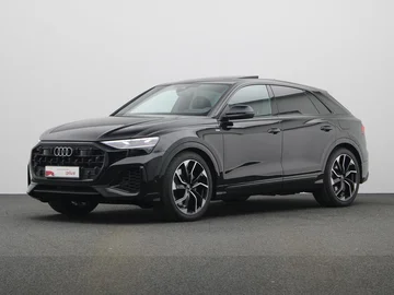 AUDI Q8 SUV 166b1a20-1a19-45dd-809d-a9c2f0f0b802