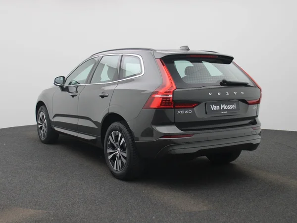 Volvo XC60 (2021) — foto 12 van 44