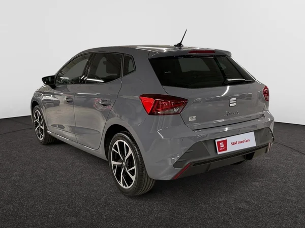 SEAT Ibiza 2026 (2026) — foto 10 van 14