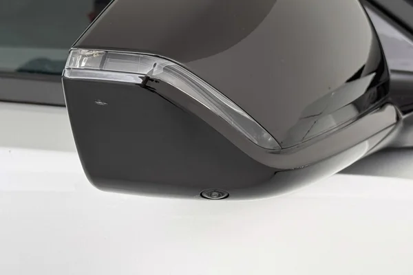 Opel Astra (2024) — foto 17 van 33