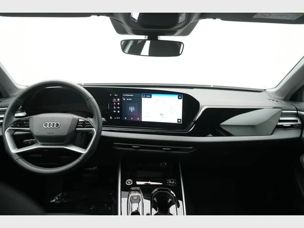 AUDI A5 Avant (2025) — foto 21 van 35