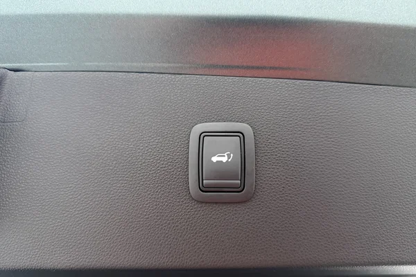 Dacia Bigster Hybrid (2026) — foto 9 van 17