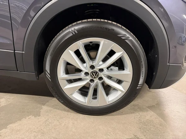 VOLKSWAGEN T-Cross (2026) — foto 17 van 24