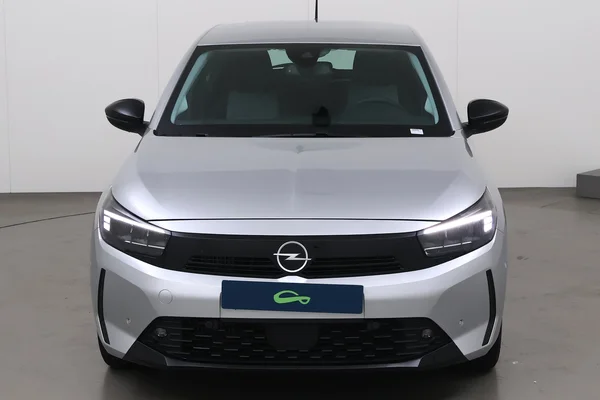 Opel Corsa (2025) — foto 12 van 21