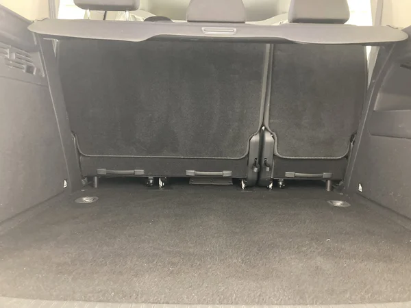 VOLKSWAGEN Caddy (2024) — foto 16 van 36