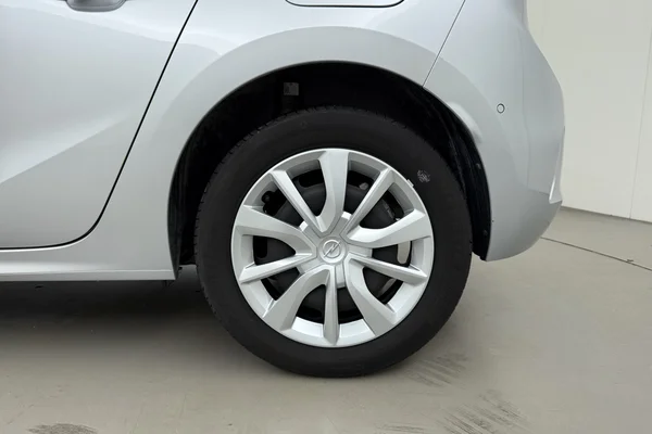 Opel Corsa (2025) — foto 15 van 18