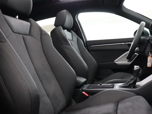 AUDI Q3 (2025) — foto 19 van 19
