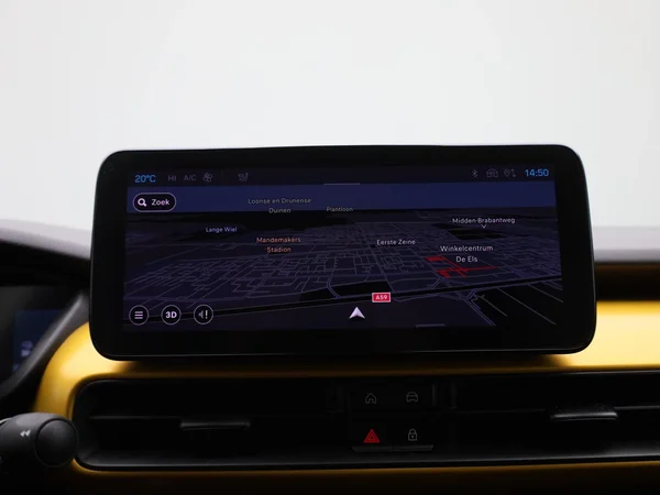 Jeep Avenger (2023) — foto 9 van 39