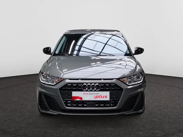 AUDI A1 Sportback (2026) — foto 12 van 15