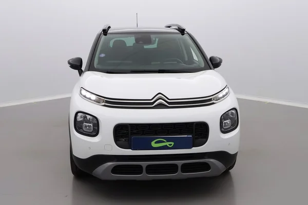 Citroen C3 Aircross (2021) — foto 31 van 32