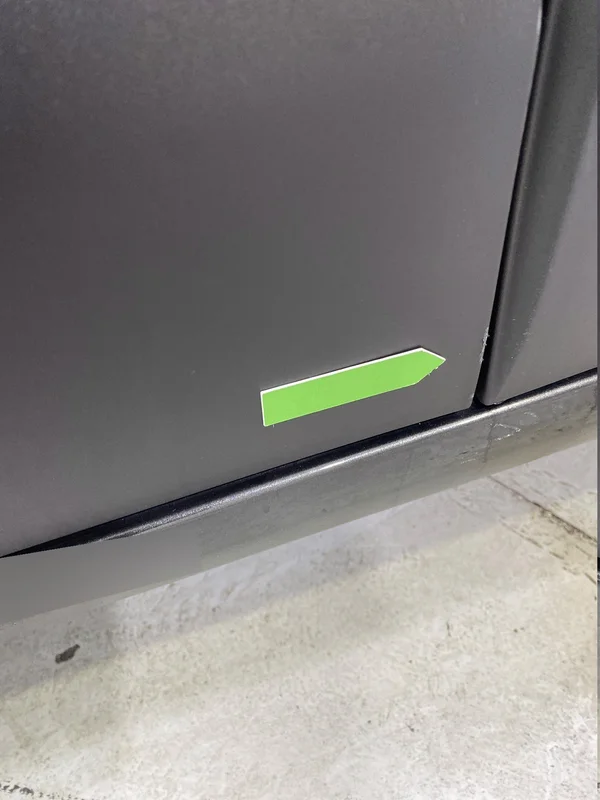 Kia Niro HEV (2025) — foto 31 van 44