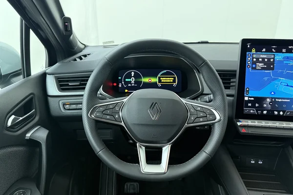 Renault Captur E-Tech (HEV) (2026) — foto 2 van 17