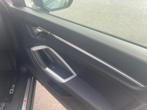 AUDI Q3 Sportback (2025) — foto 7 van 21