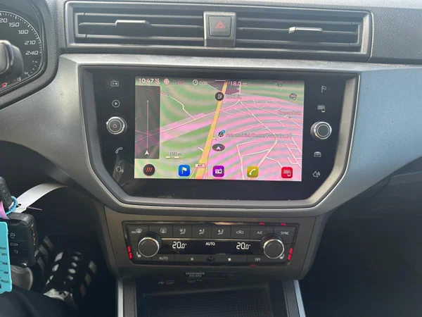 SEAT Arona (2021) — foto 5 van 24