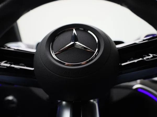 Mercedes-Benz GLC (2025) — foto 30 van 49