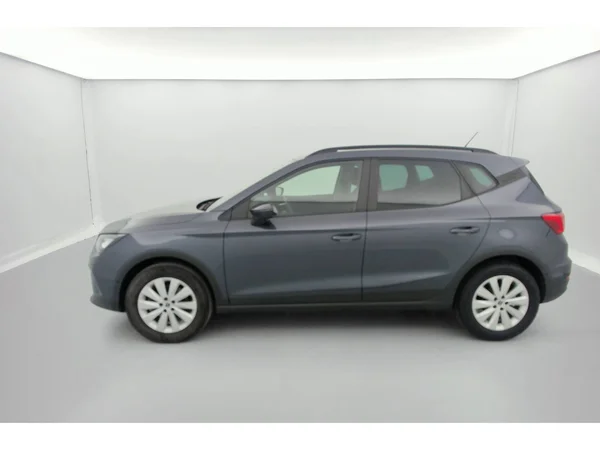 SEAT Arona (2023) — foto 34 van 36