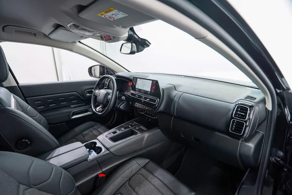 Citroen C5 Aircross (2024) — foto 24 van 55