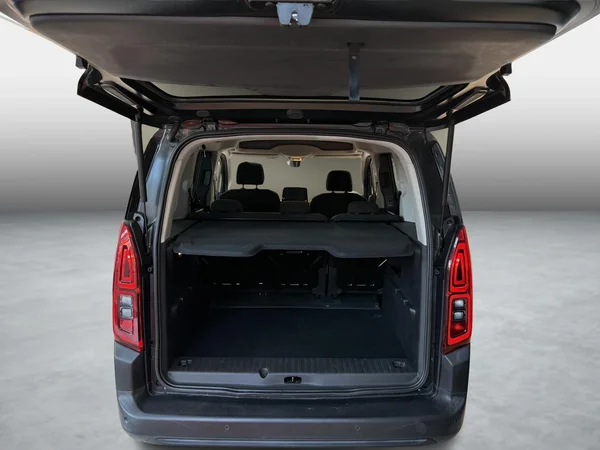 Citroën Berlingo (2020) — foto 7 van 17